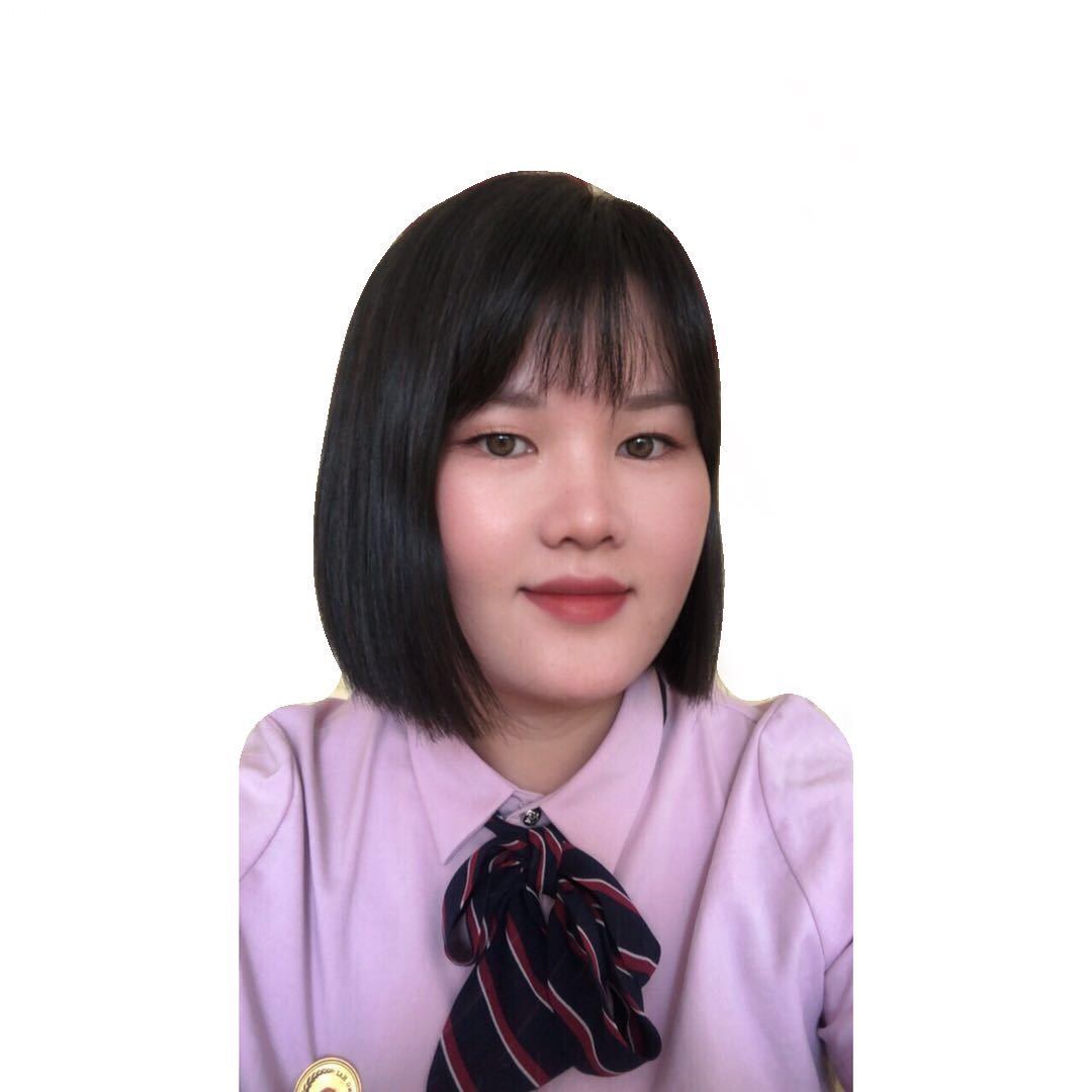 A  幸福里 ｜'君君