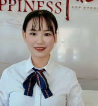 黄暄清